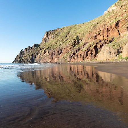 Home2Book Beach Front Las Gaviotas سانتا كروز دي تينيريف المظهر الخارجي الصورة