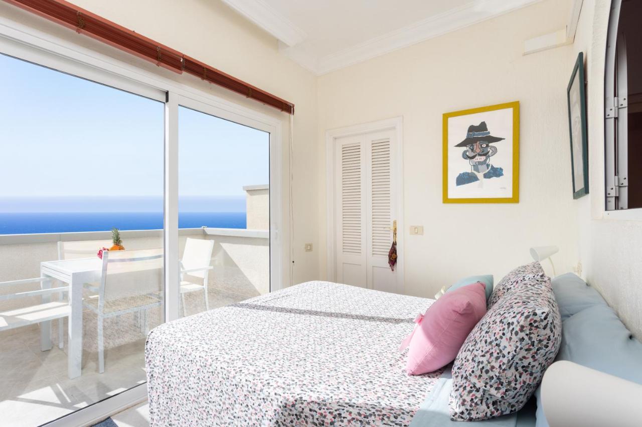 Home2Book Beach Front Las Gaviotas سانتا كروز دي تينيريف المظهر الخارجي الصورة