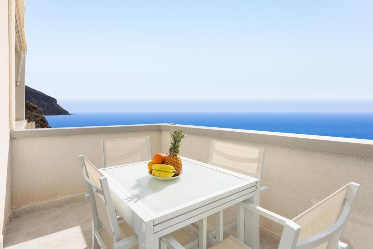 Home2Book Beach Front Las Gaviotas سانتا كروز دي تينيريف المظهر الخارجي الصورة