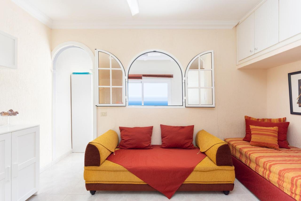 Home2Book Beach Front Las Gaviotas سانتا كروز دي تينيريف المظهر الخارجي الصورة
