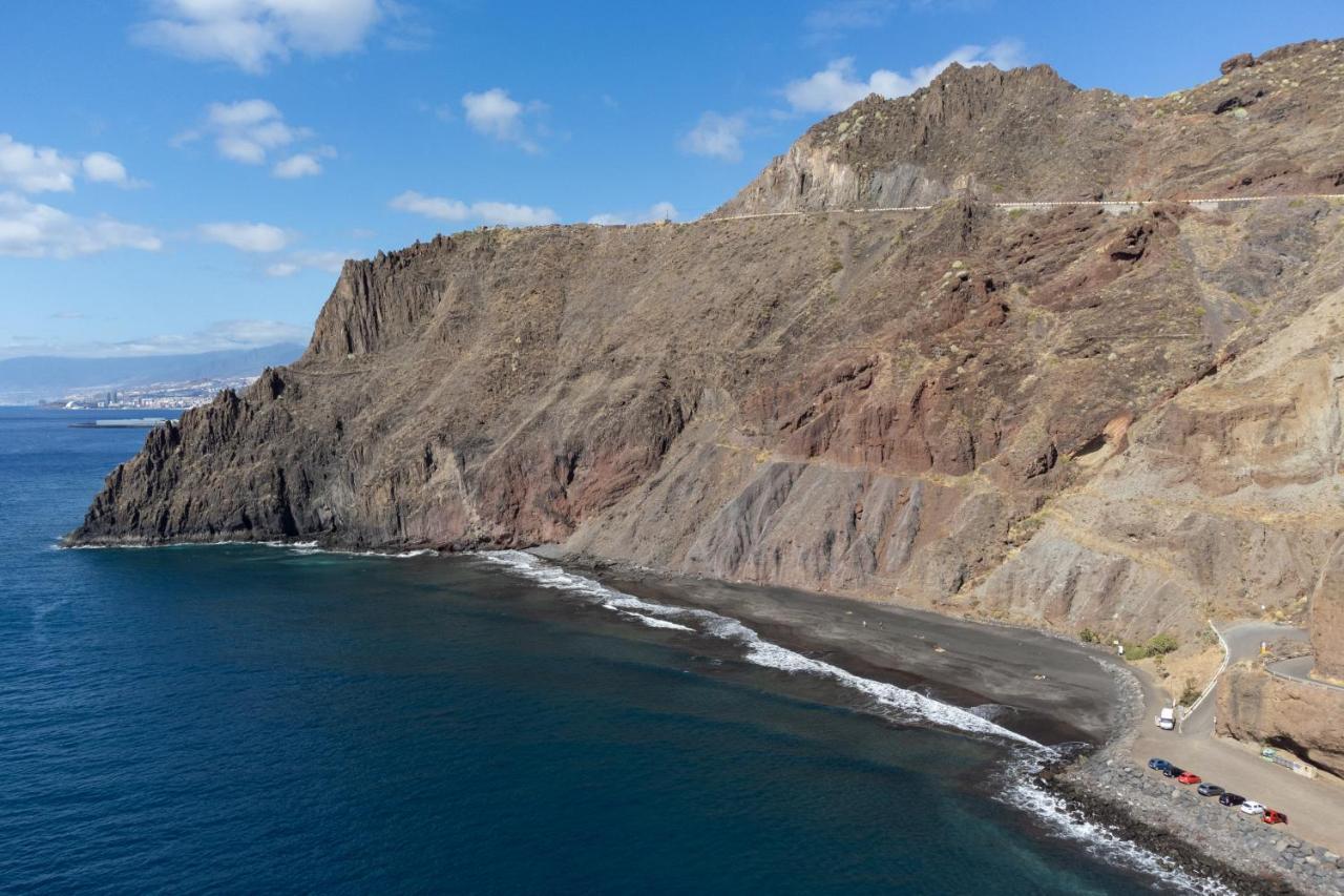 Home2Book Beach Front Las Gaviotas سانتا كروز دي تينيريف المظهر الخارجي الصورة