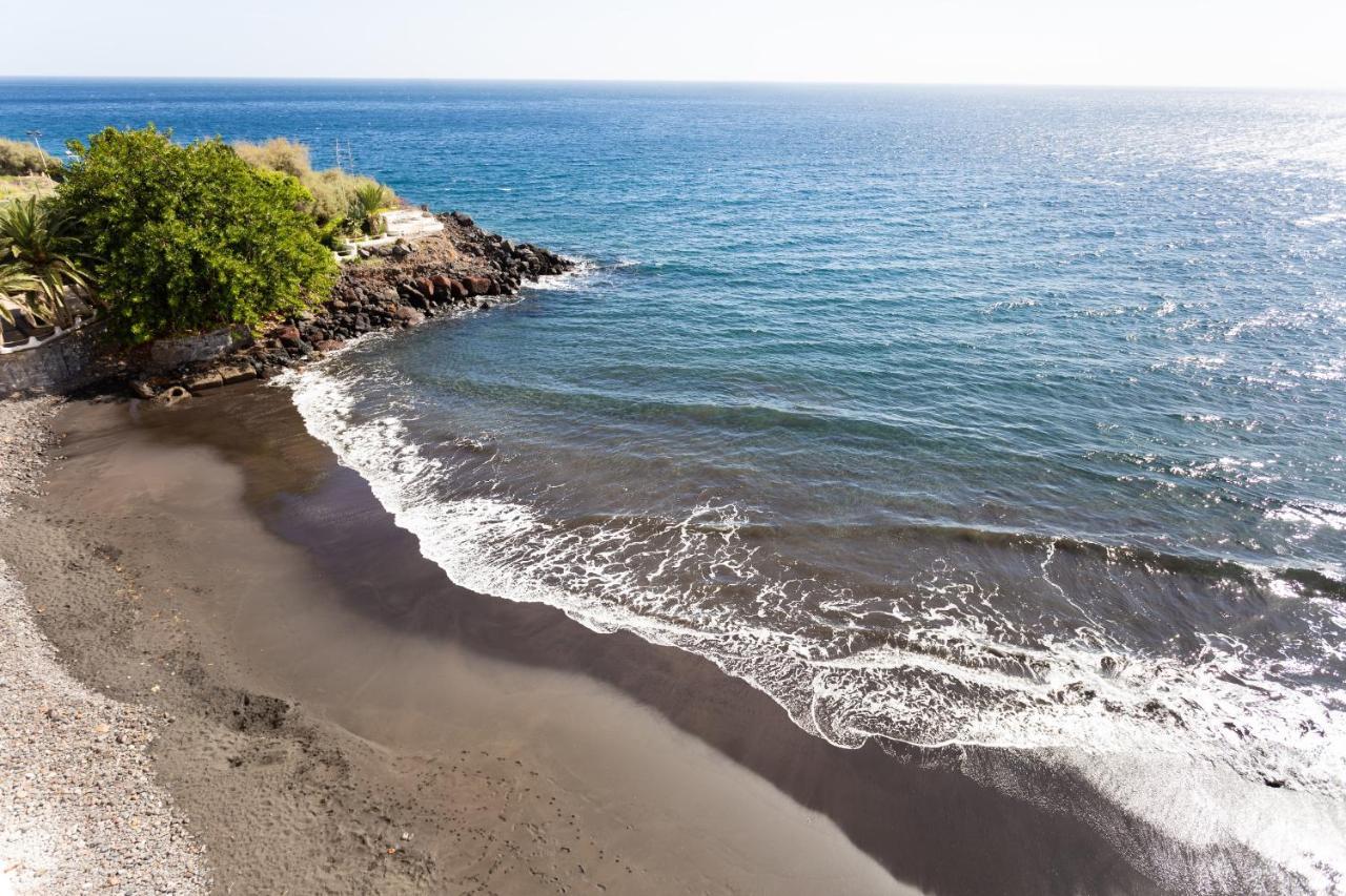 Home2Book Beach Front Las Gaviotas سانتا كروز دي تينيريف المظهر الخارجي الصورة