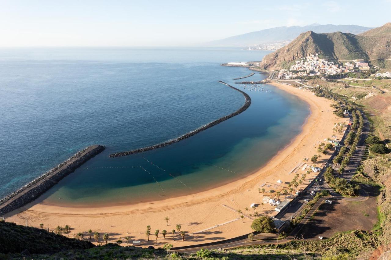 Home2Book Beach Front Las Gaviotas سانتا كروز دي تينيريف المظهر الخارجي الصورة