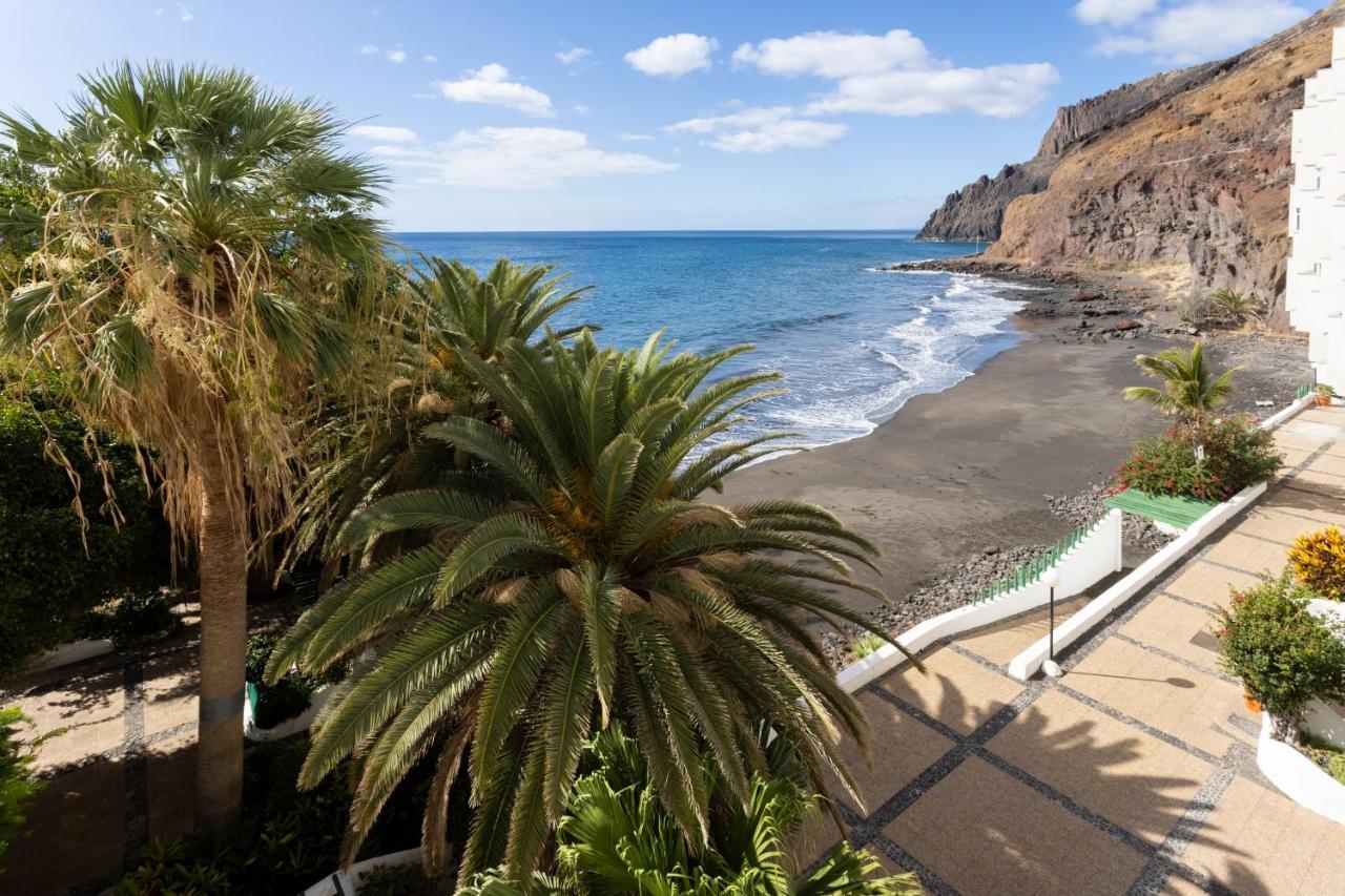 Home2Book Beach Front Las Gaviotas سانتا كروز دي تينيريف المظهر الخارجي الصورة