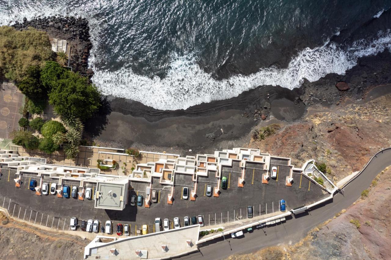 Home2Book Beach Front Las Gaviotas سانتا كروز دي تينيريف المظهر الخارجي الصورة