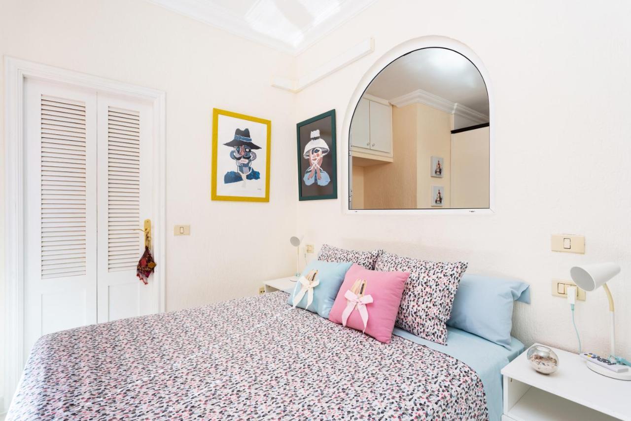 Home2Book Beach Front Las Gaviotas سانتا كروز دي تينيريف المظهر الخارجي الصورة