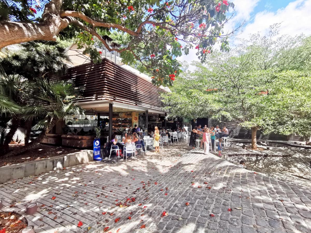 Home2Book Beach Front Las Gaviotas سانتا كروز دي تينيريف المظهر الخارجي الصورة